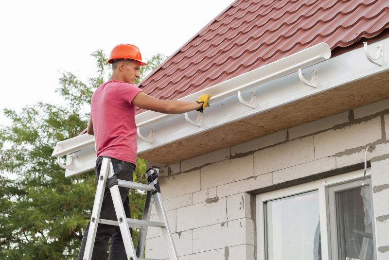 Gutter and Drainage Services